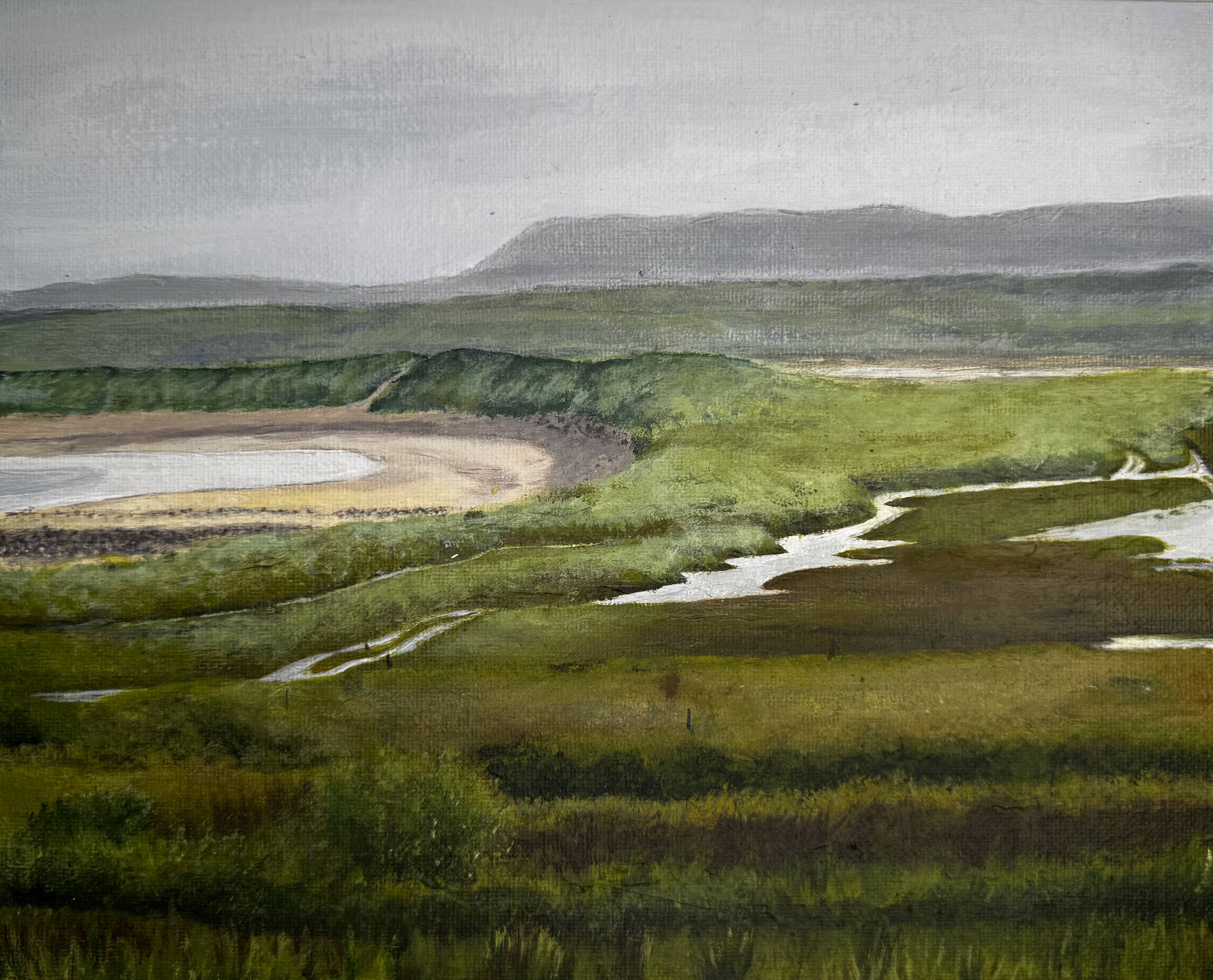 Donegal landscape